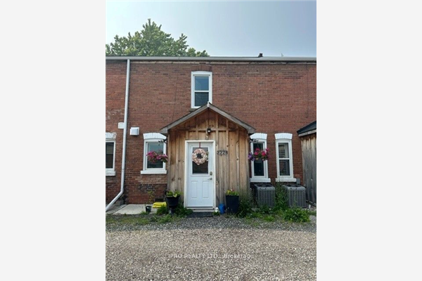 3228 Steeles Ave W, Milton