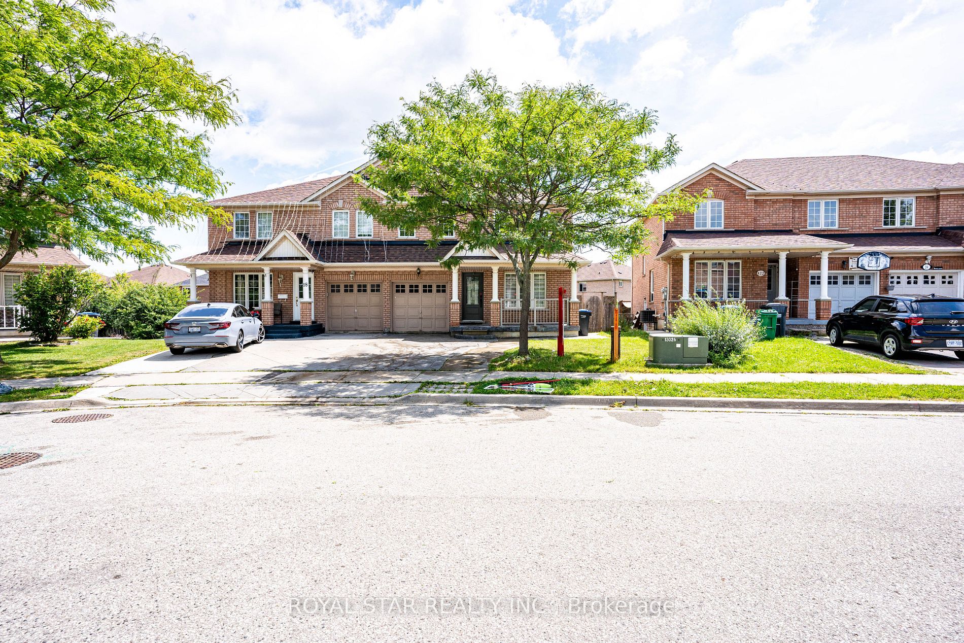 20 Junction Cres