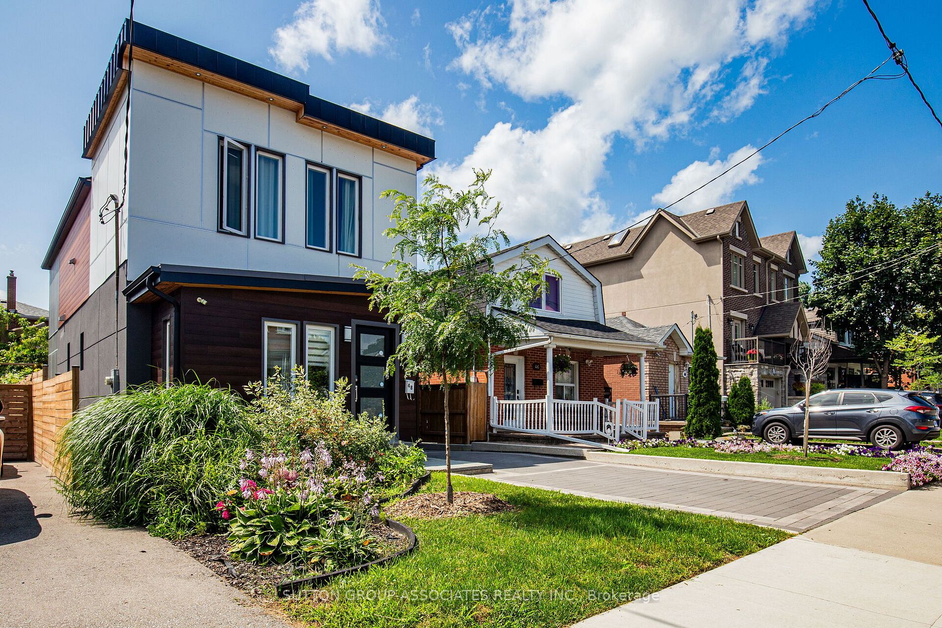 48 Greendale Ave