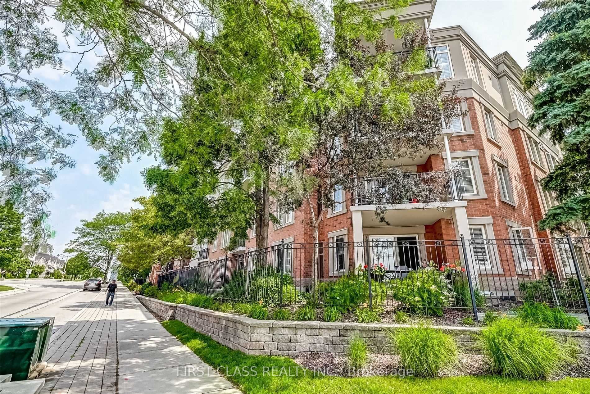 2301 Parkhaven Blvd, #309