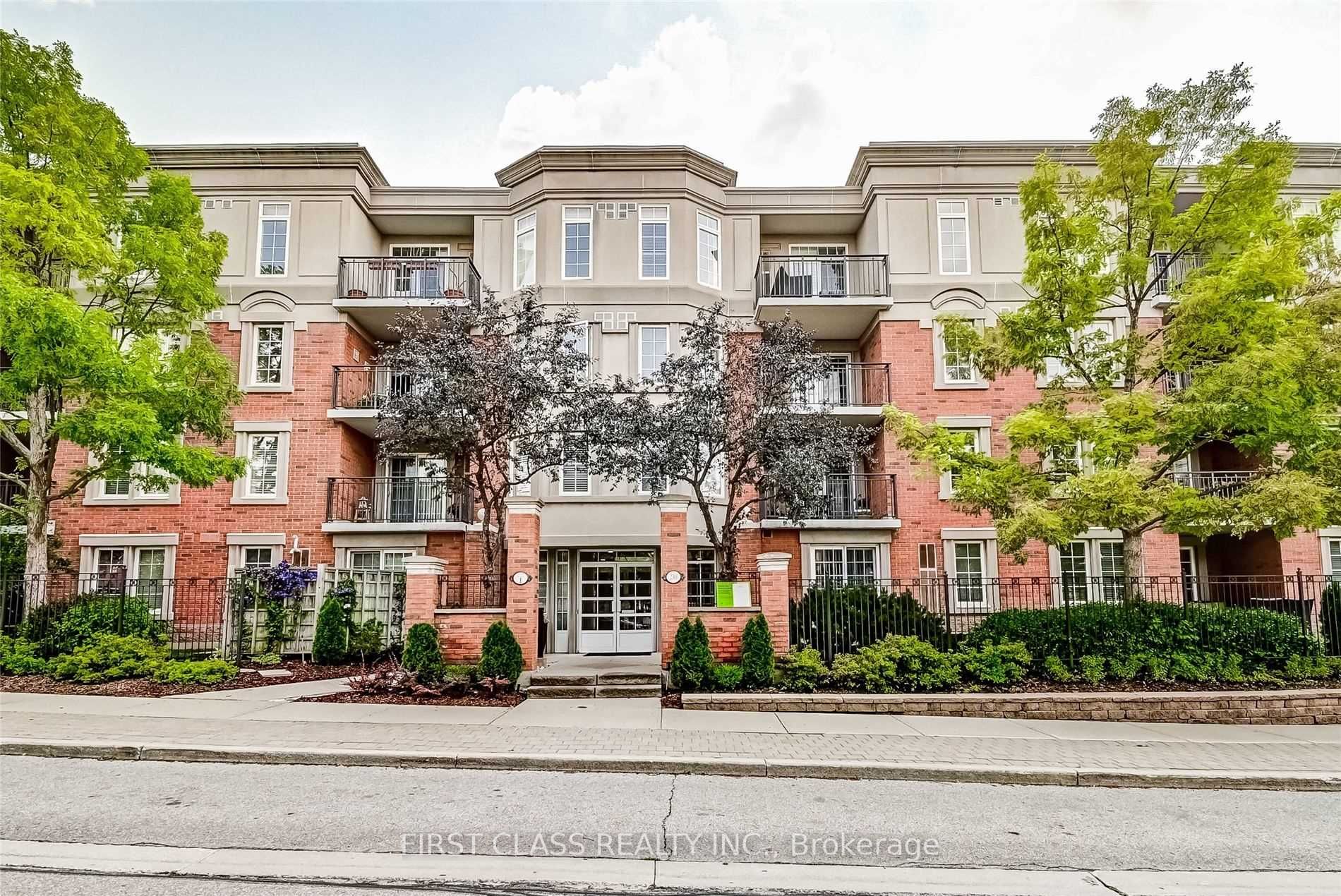 2301 Parkhaven Blvd, #309