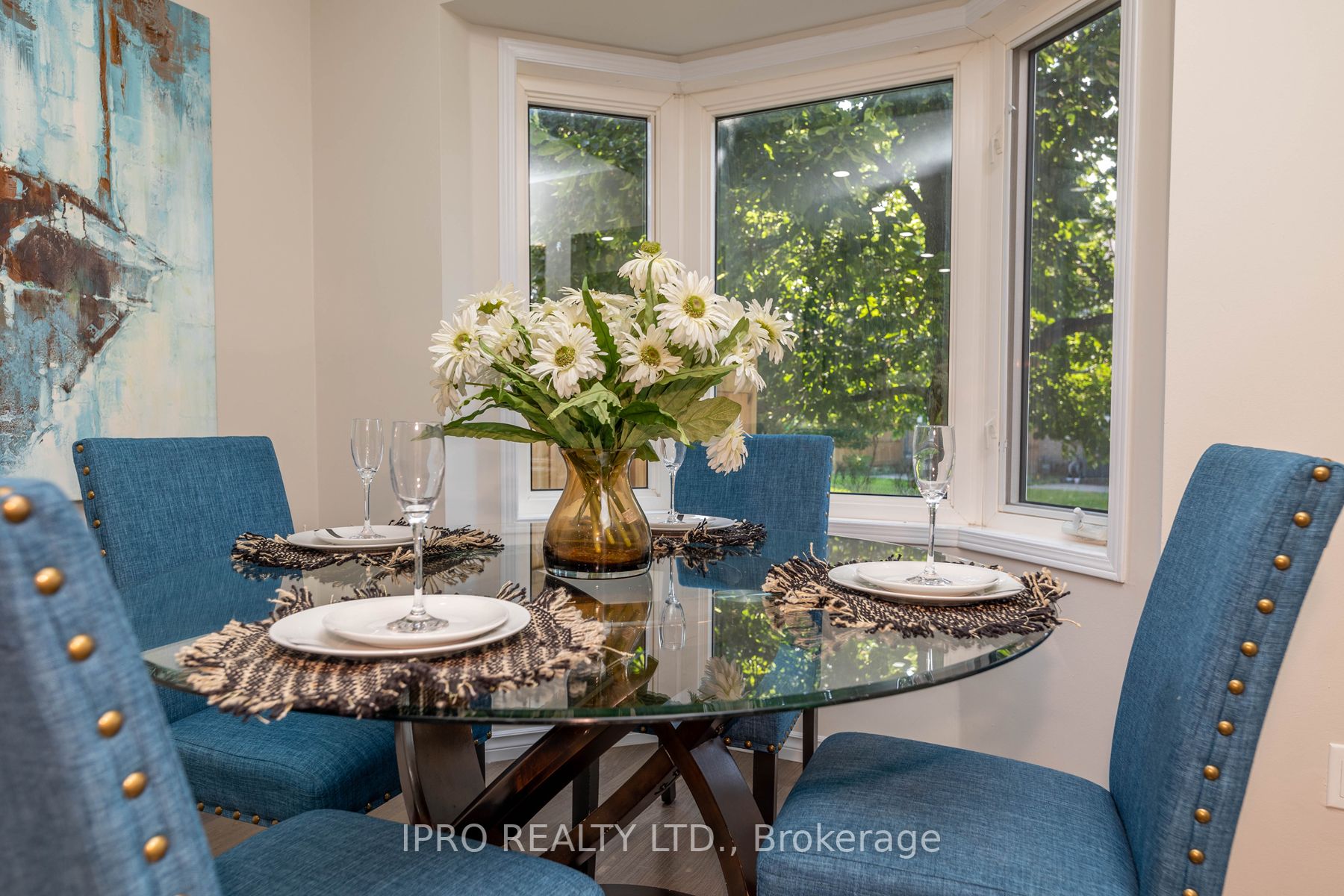 4600 Kimbermount Ave, #61