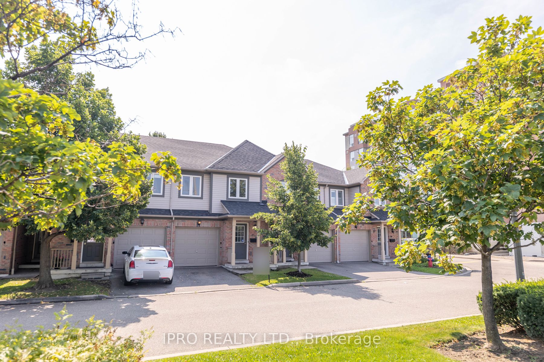 4600 Kimbermount Ave, #61
