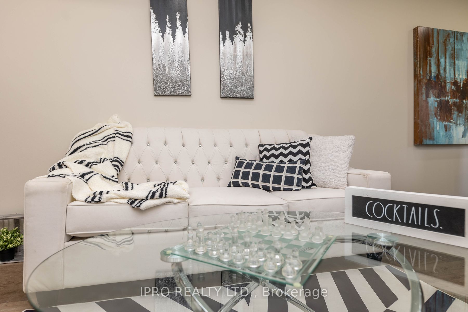 4600 Kimbermount Ave, #61