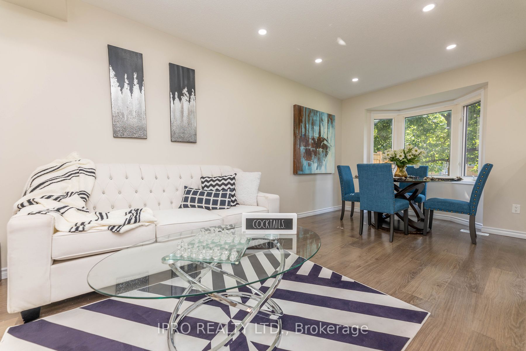 4600 Kimbermount Ave, #61