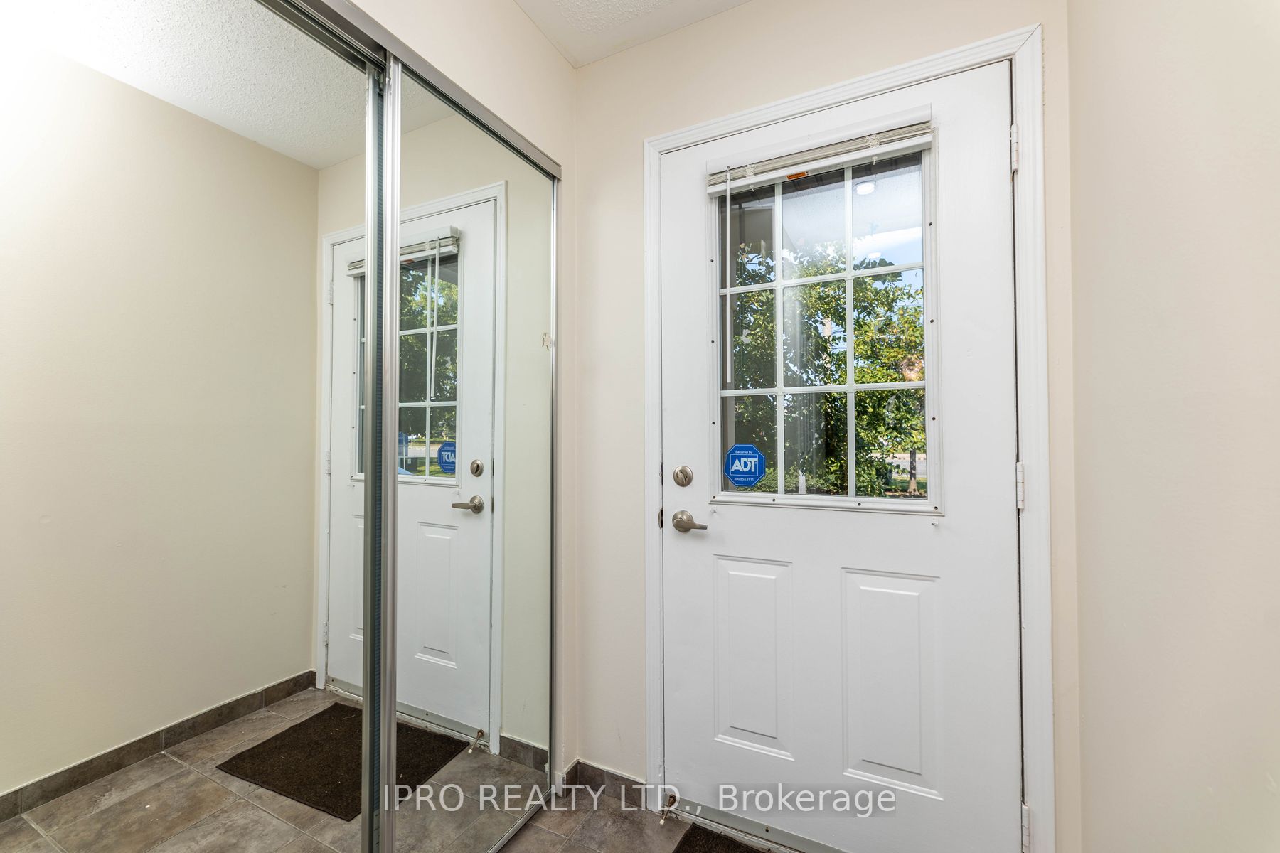 4600 Kimbermount Ave, #61