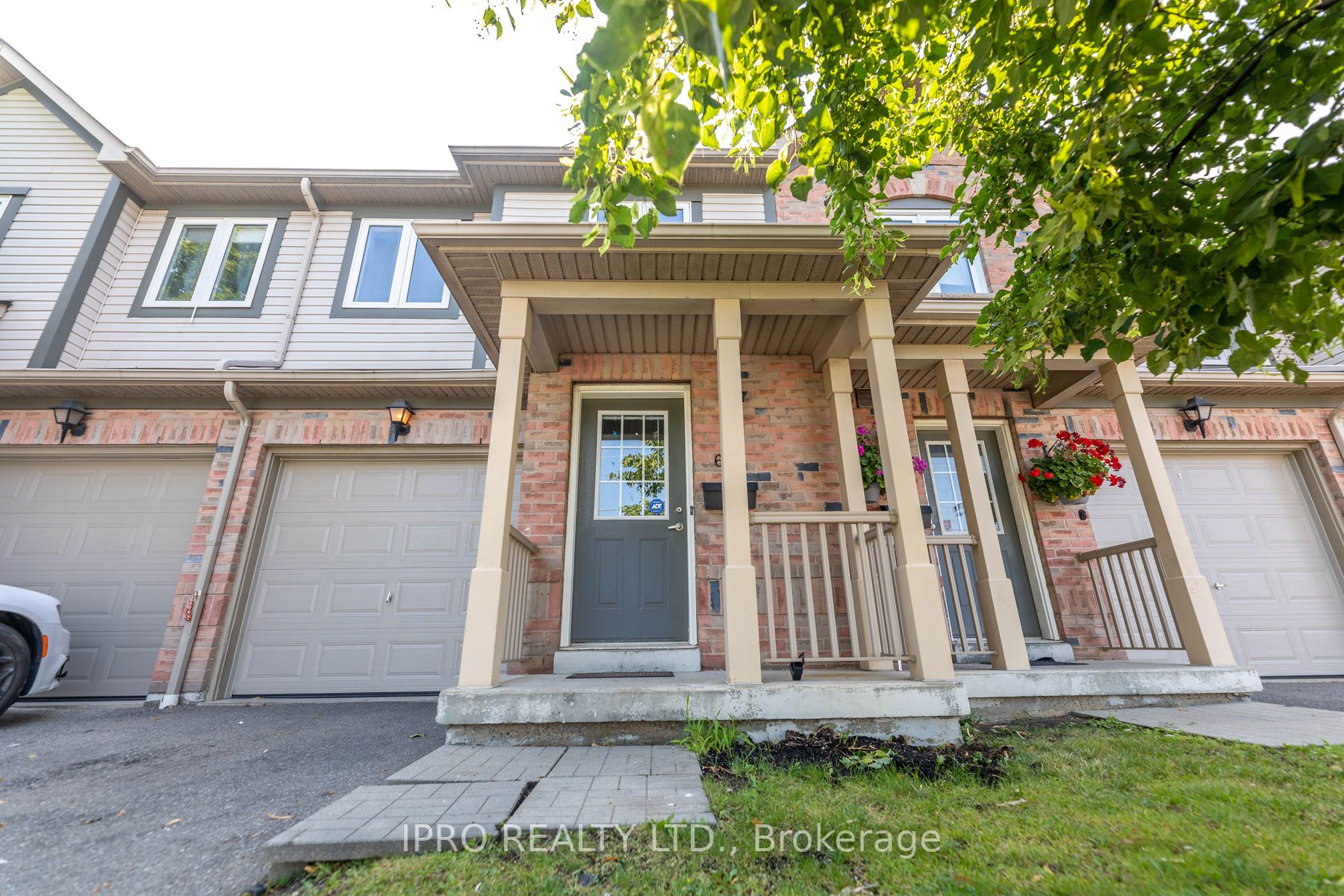 4600 Kimbermount Ave, #61