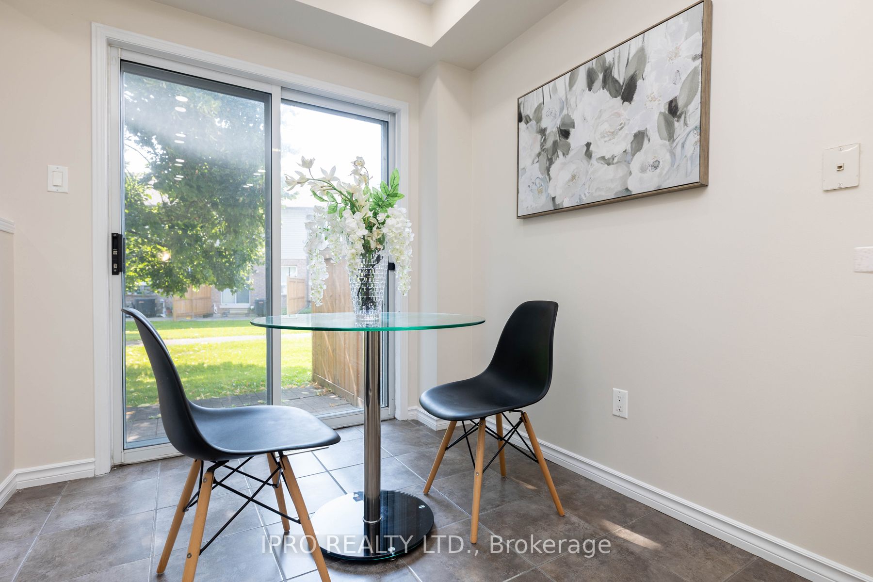 4600 Kimbermount Ave, #61
