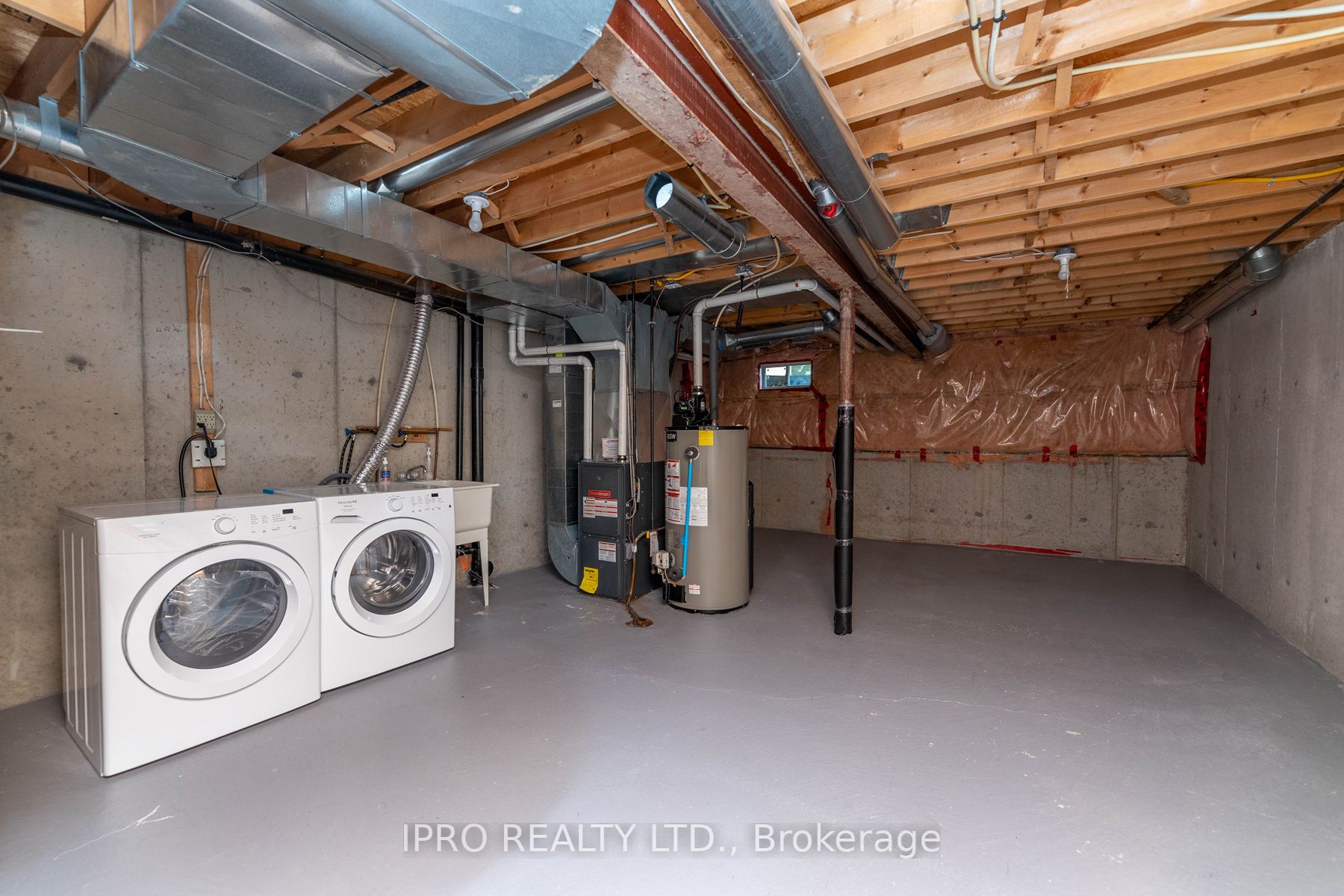 4600 Kimbermount Ave, #61