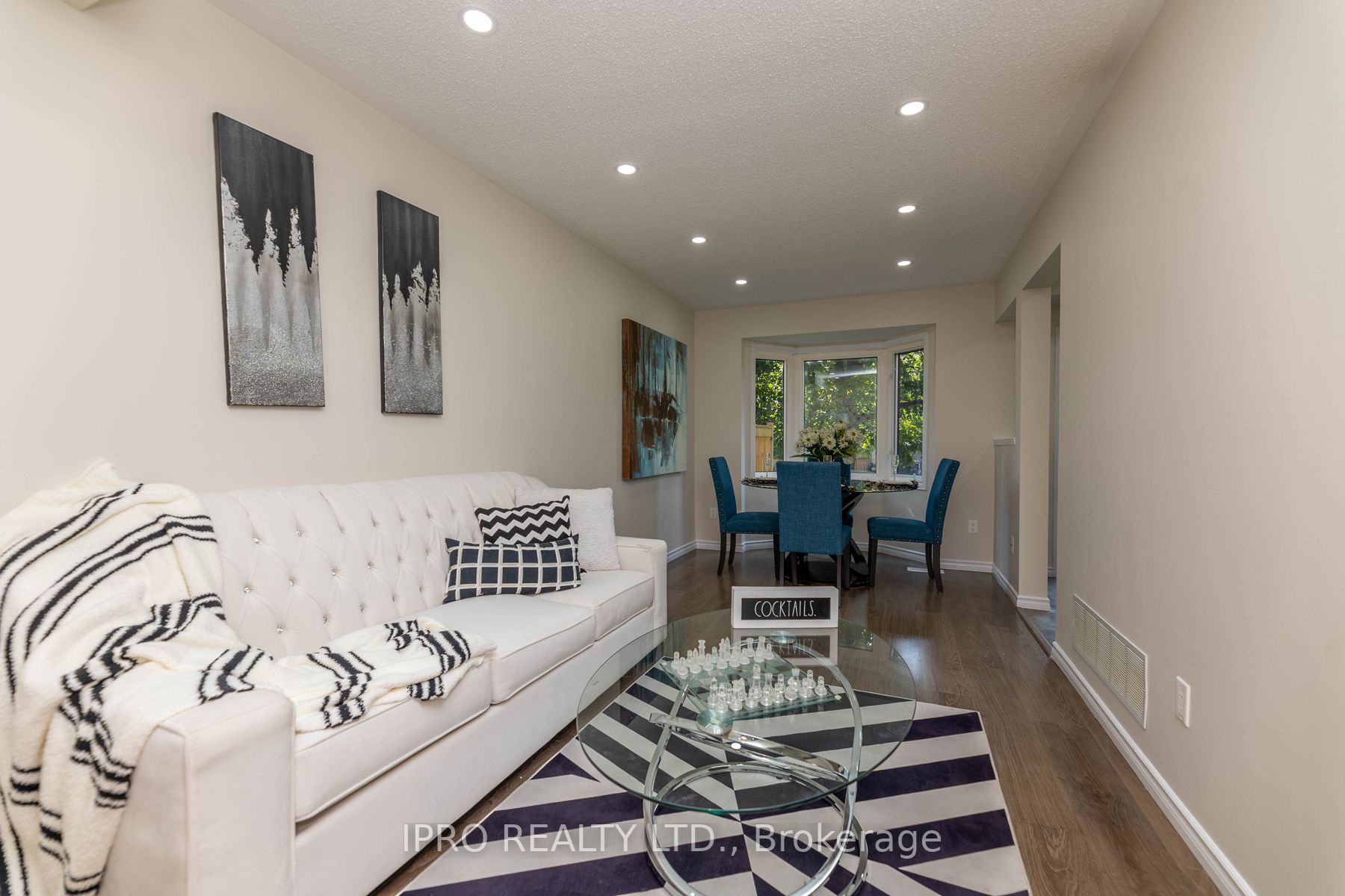 4600 Kimbermount Ave, #61