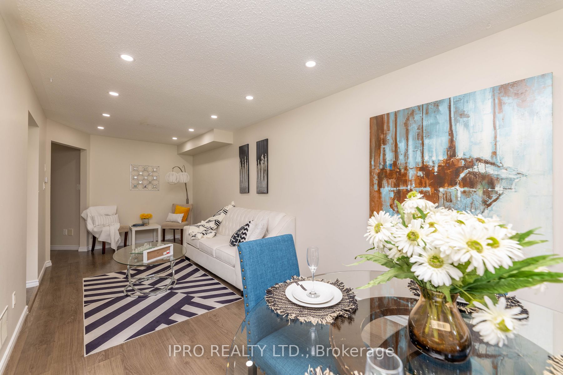 4600 Kimbermount Ave, #61