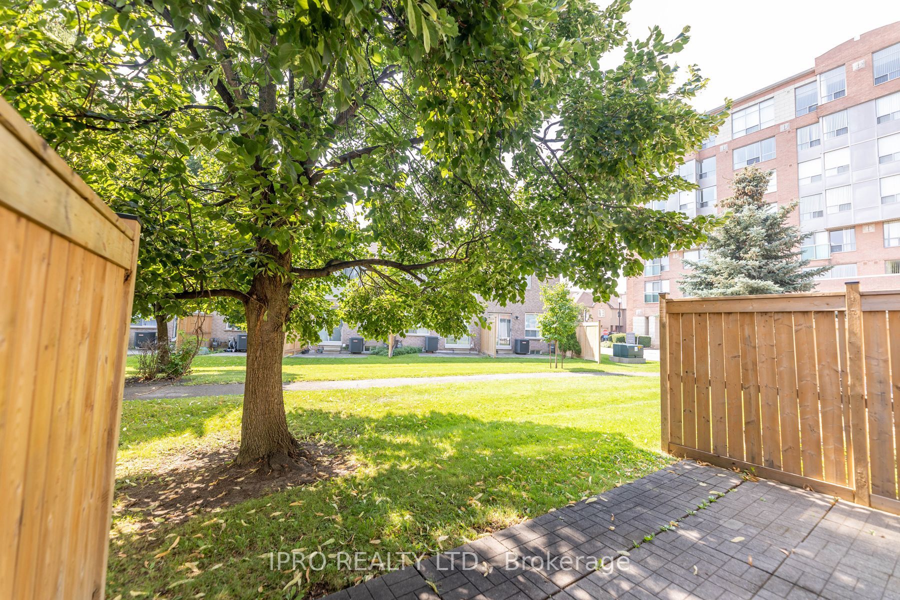4600 Kimbermount Ave, #61