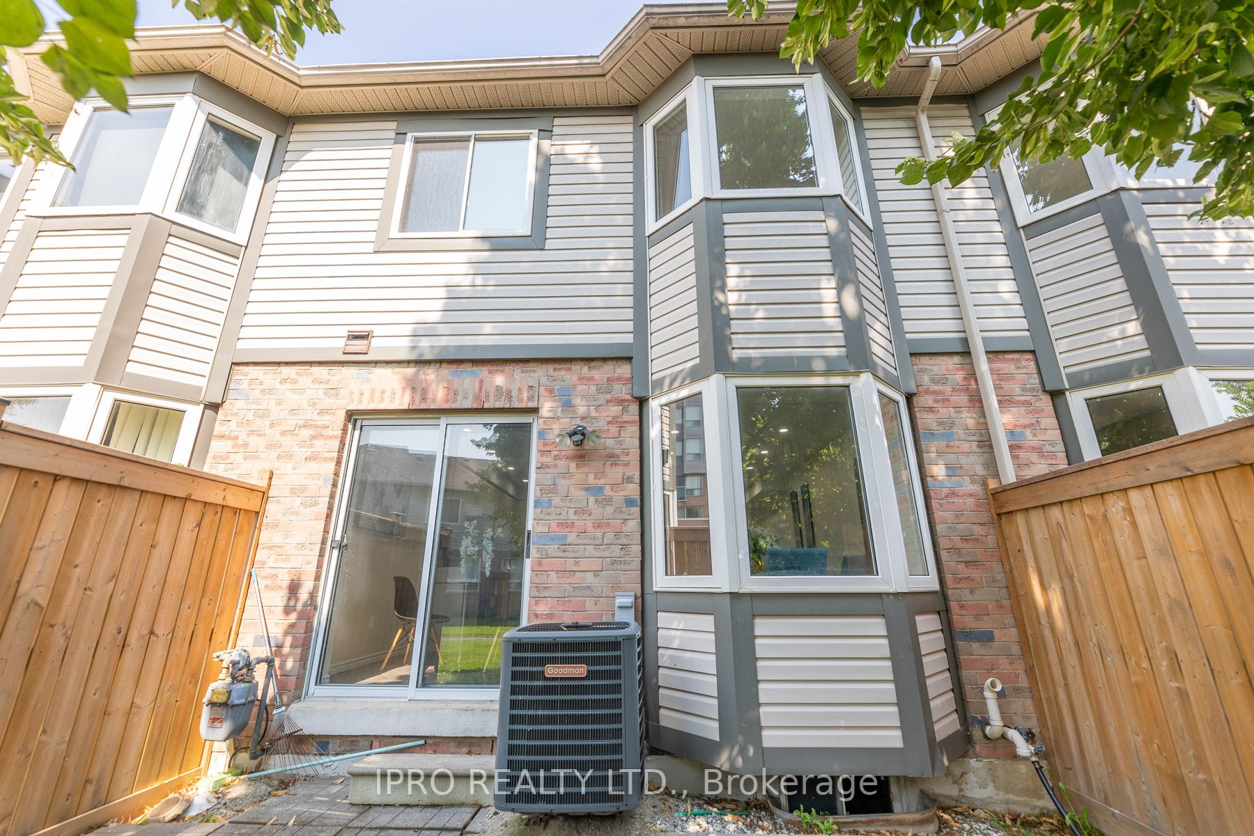 4600 Kimbermount Ave, #61