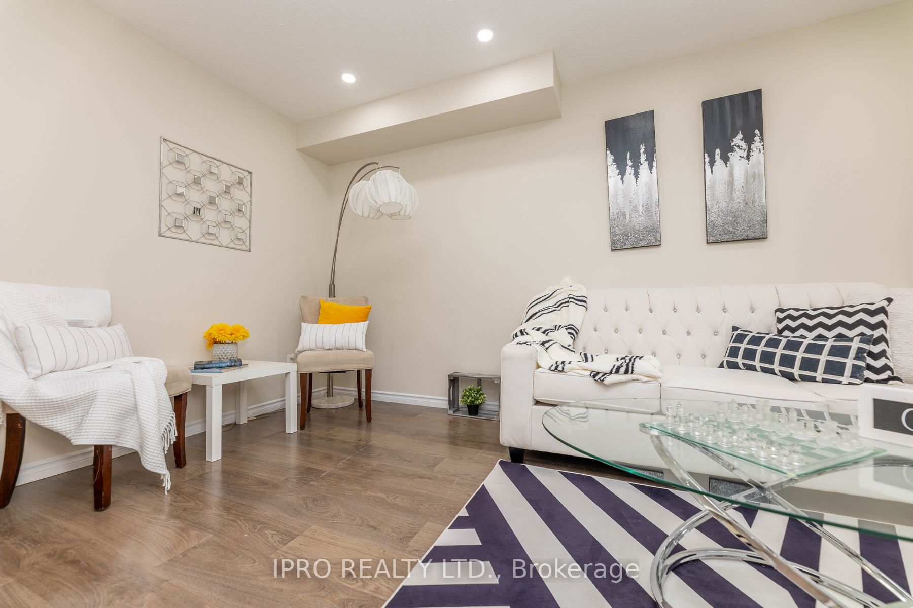 4600 Kimbermount Ave, #61