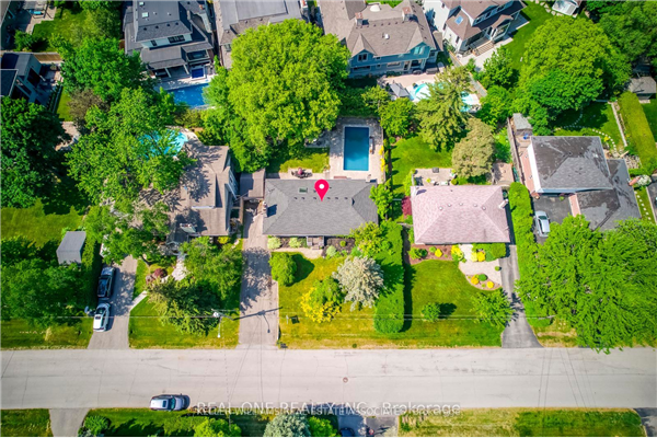 2103 Duncan Rd, Oakville