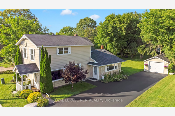 5 Maple Lane, Caledon