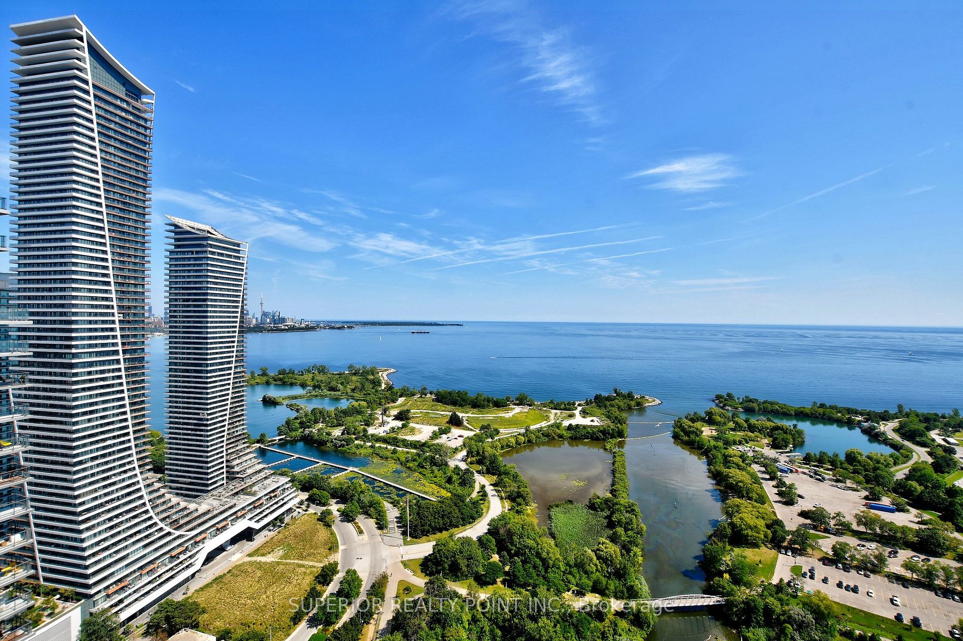 2212 Lakeshore Blvd W, #Lph03