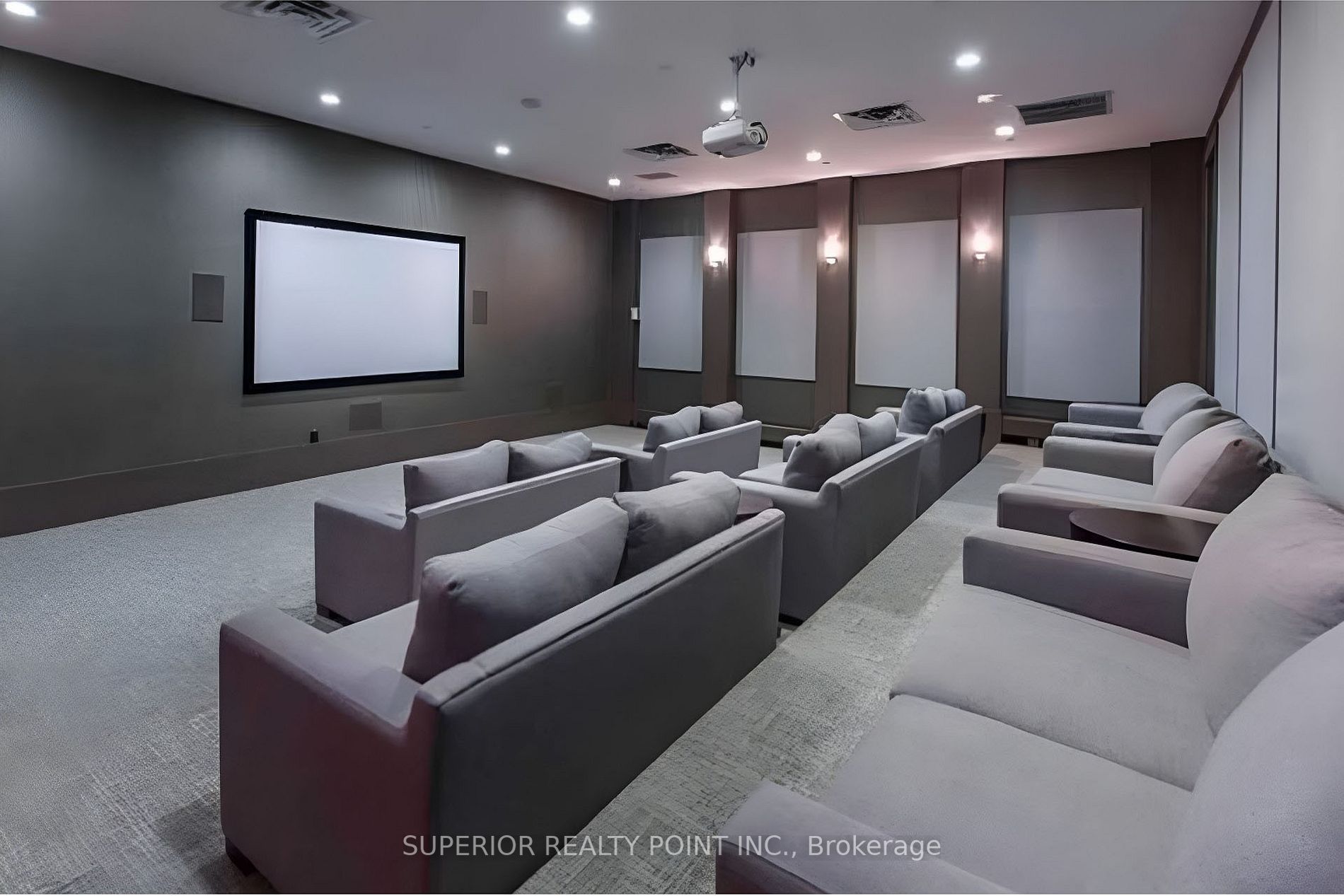 2212 Lakeshore Blvd W, #Lph03