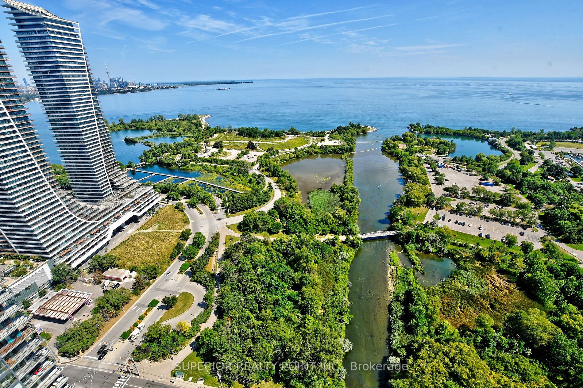 2212 Lakeshore Blvd W, #Lph03