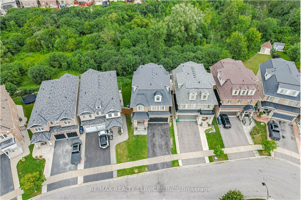 77 Haviland Circ, Brampton