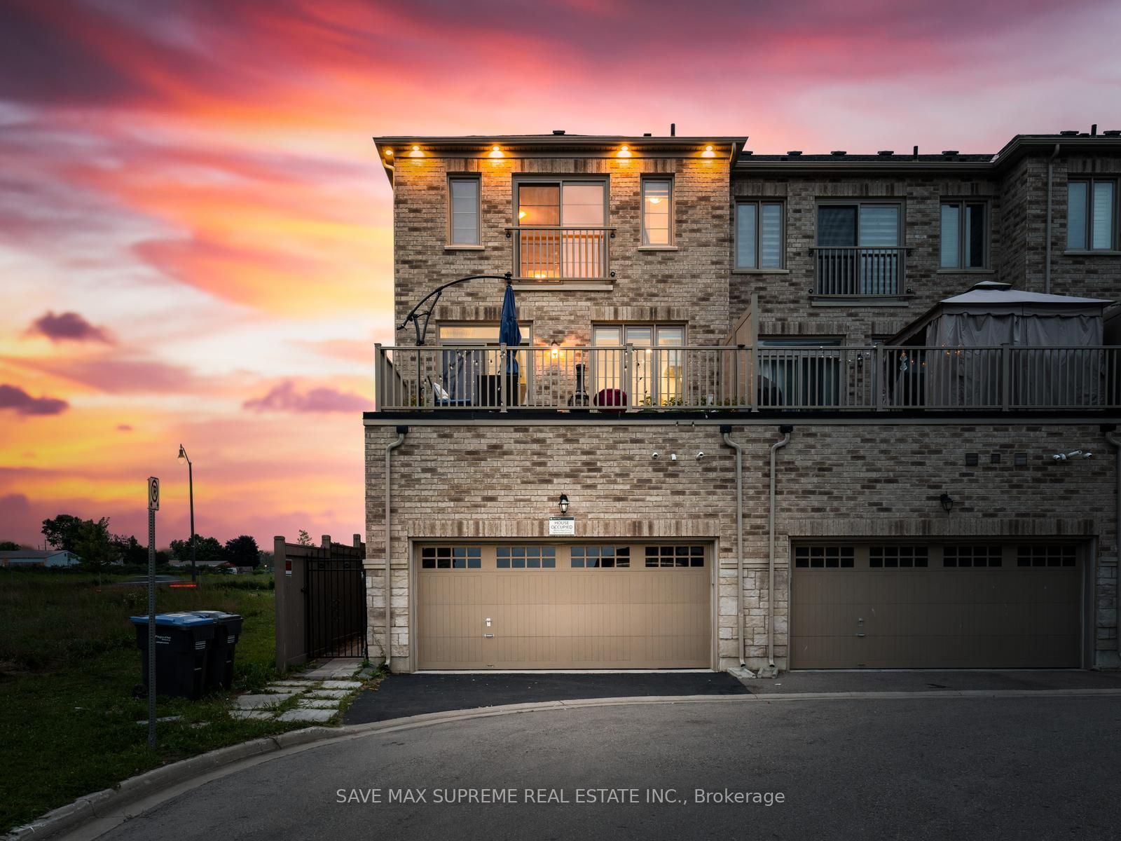 8694 Financial Drive