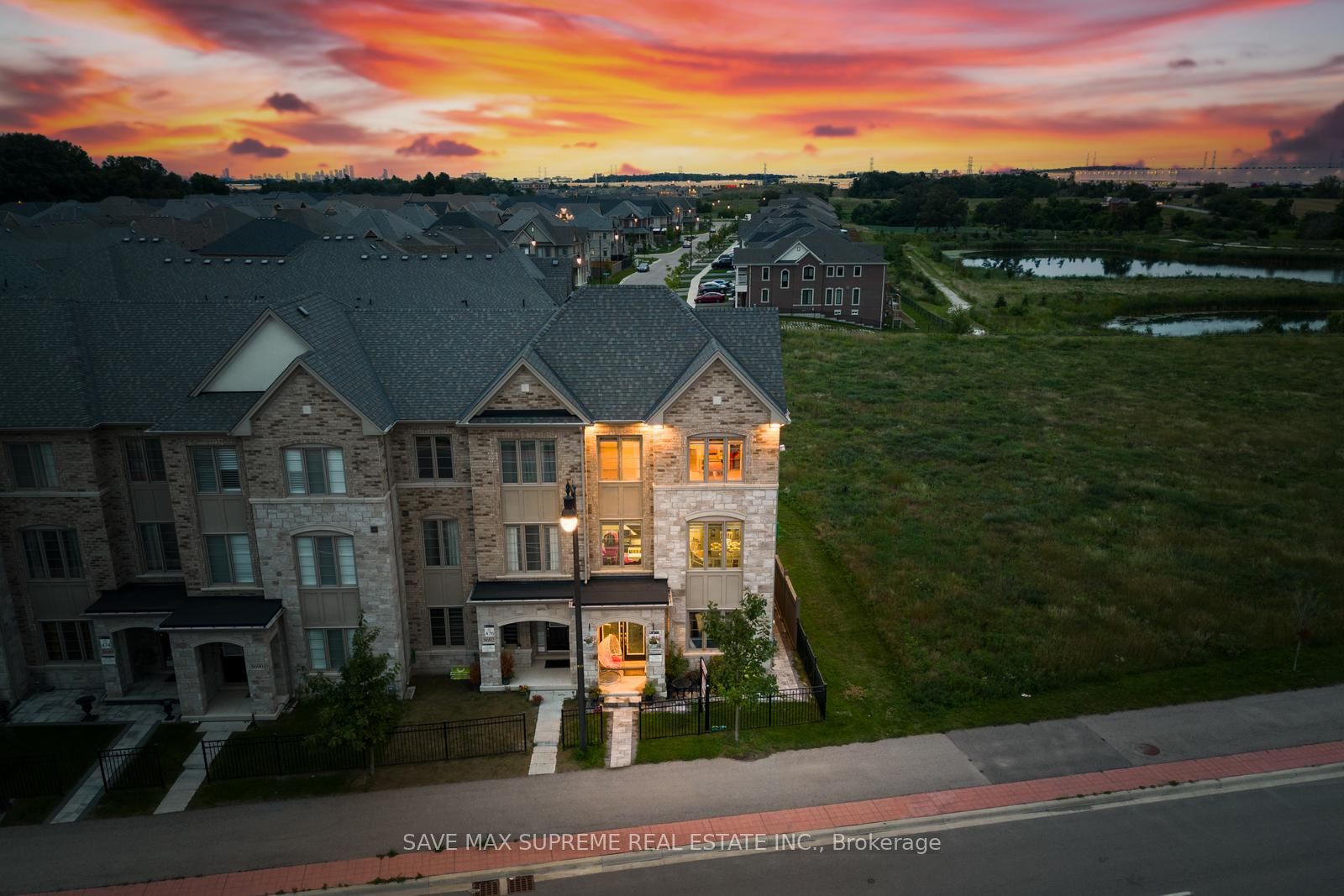 8694 Financial Drive