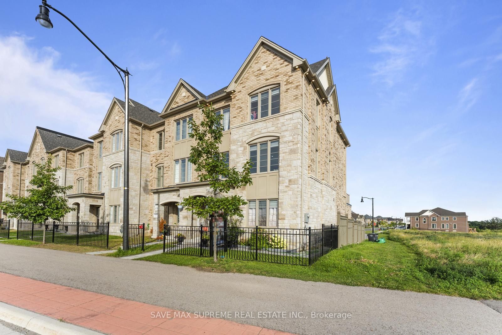8694 Financial Drive