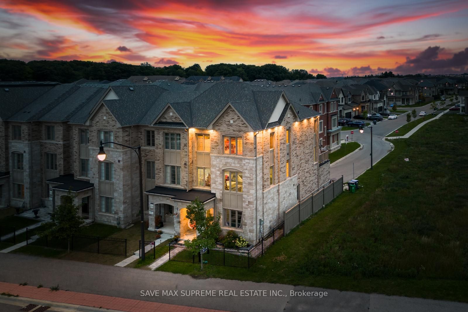 8694 Financial Drive
