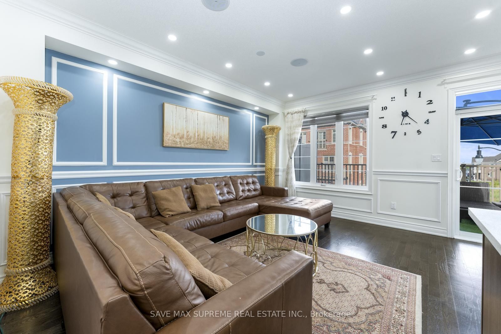 8694 Financial Drive