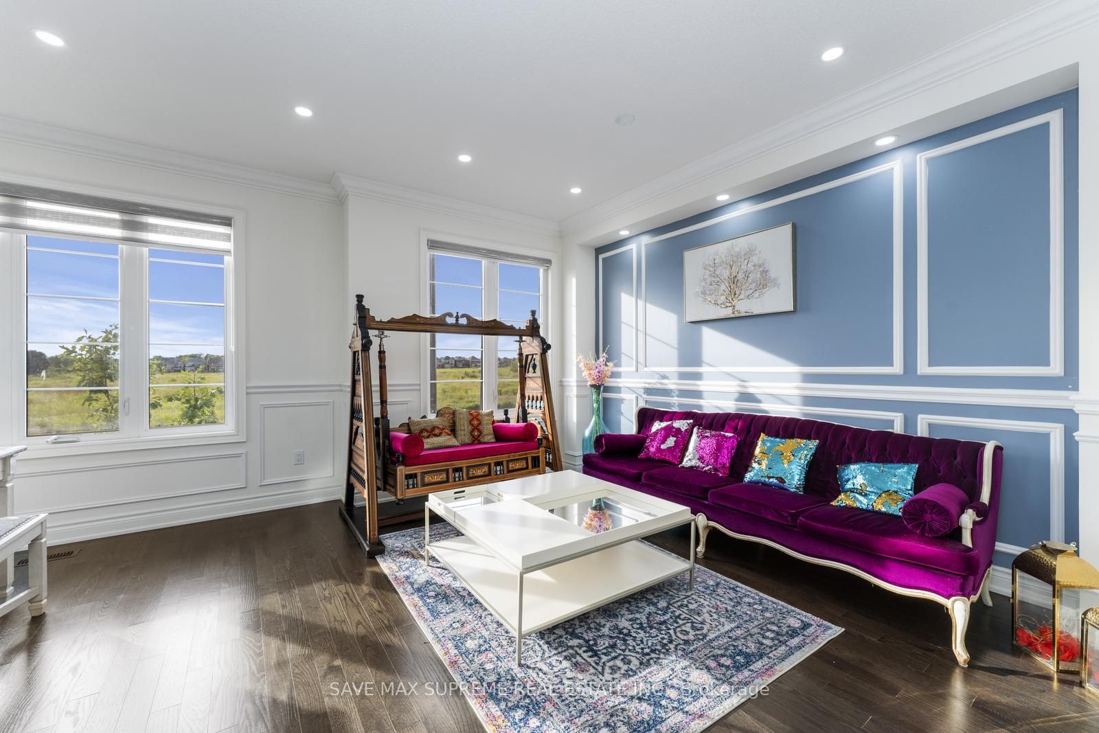 8694 Financial Drive