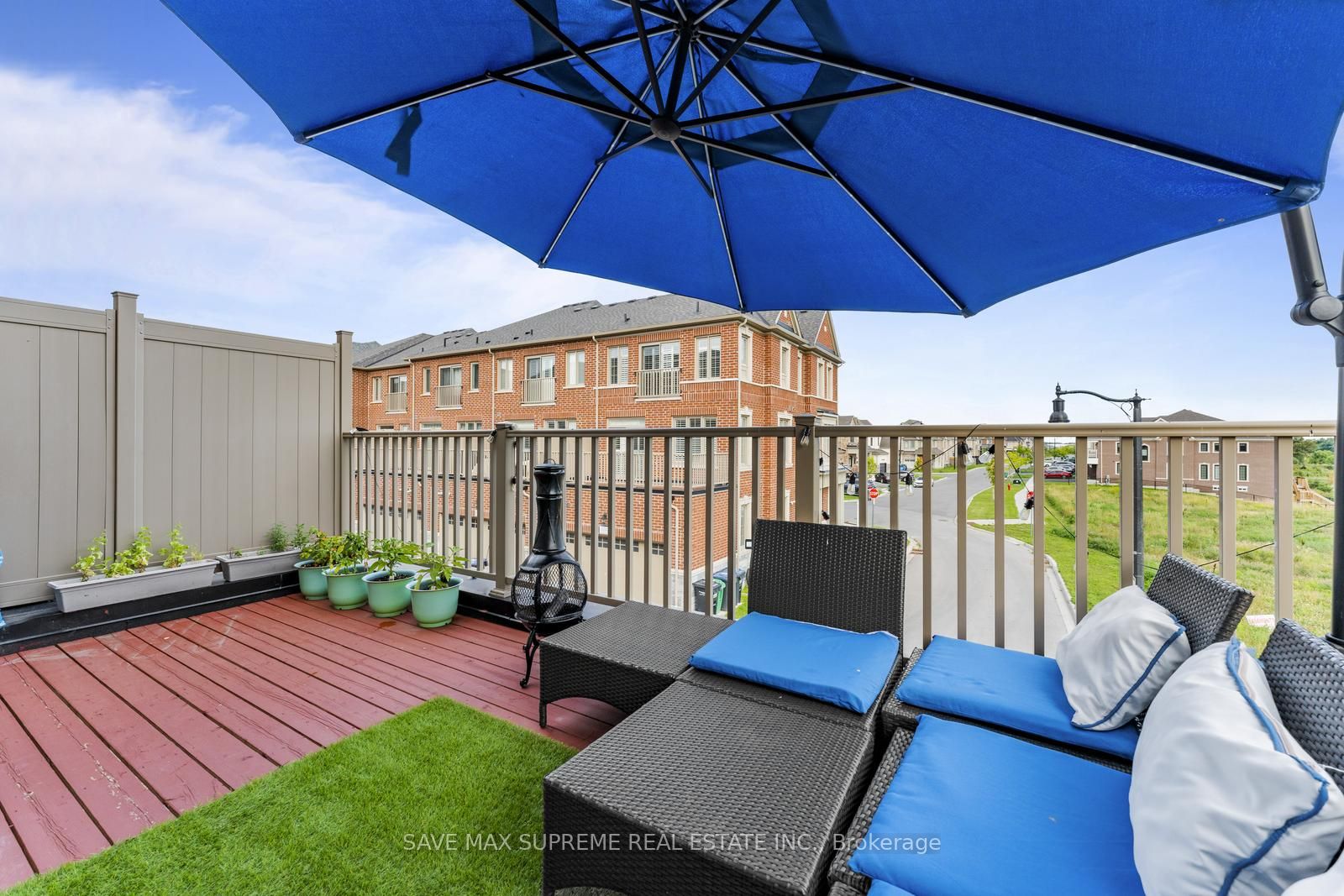 8694 Financial Drive