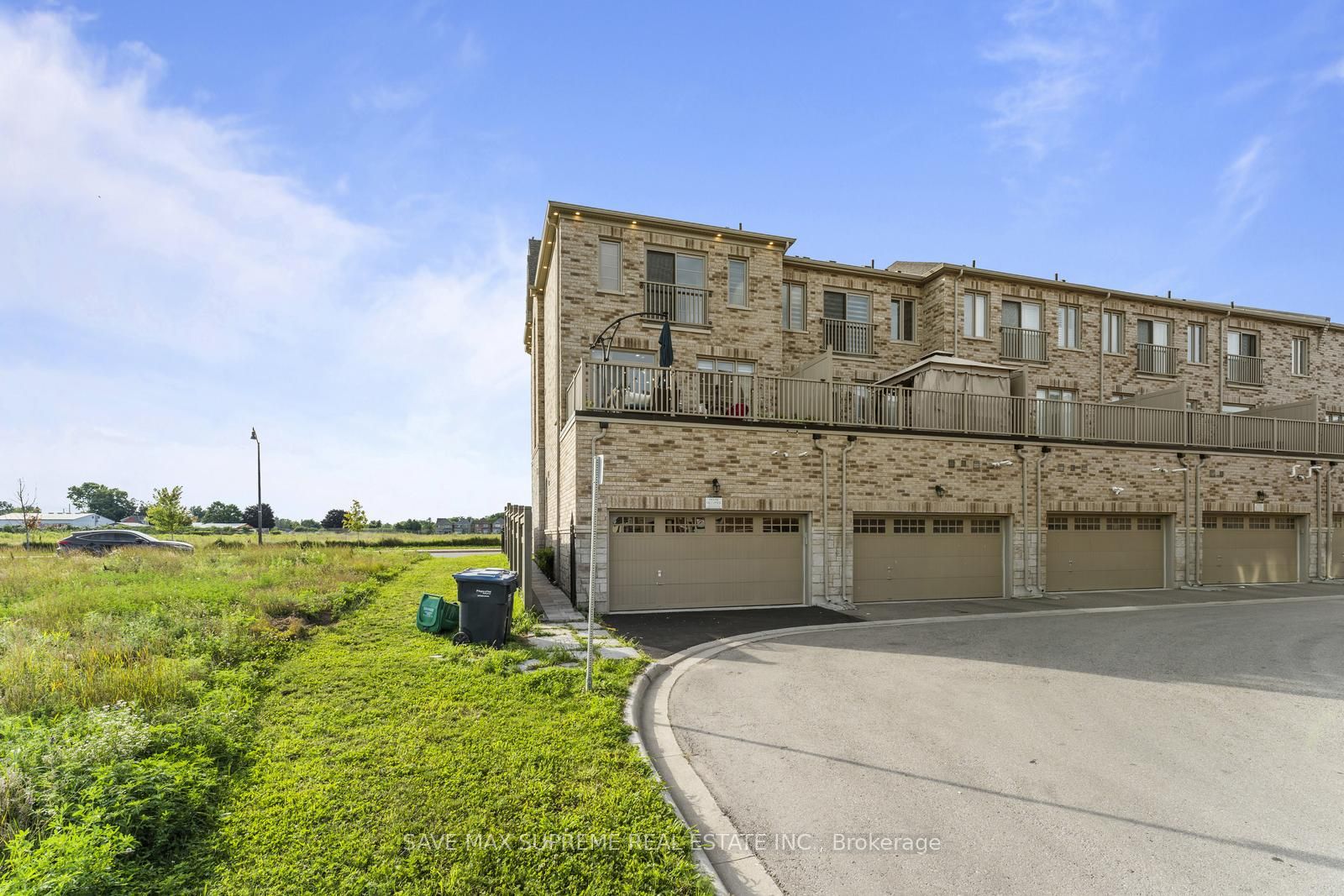 8694 Financial Drive