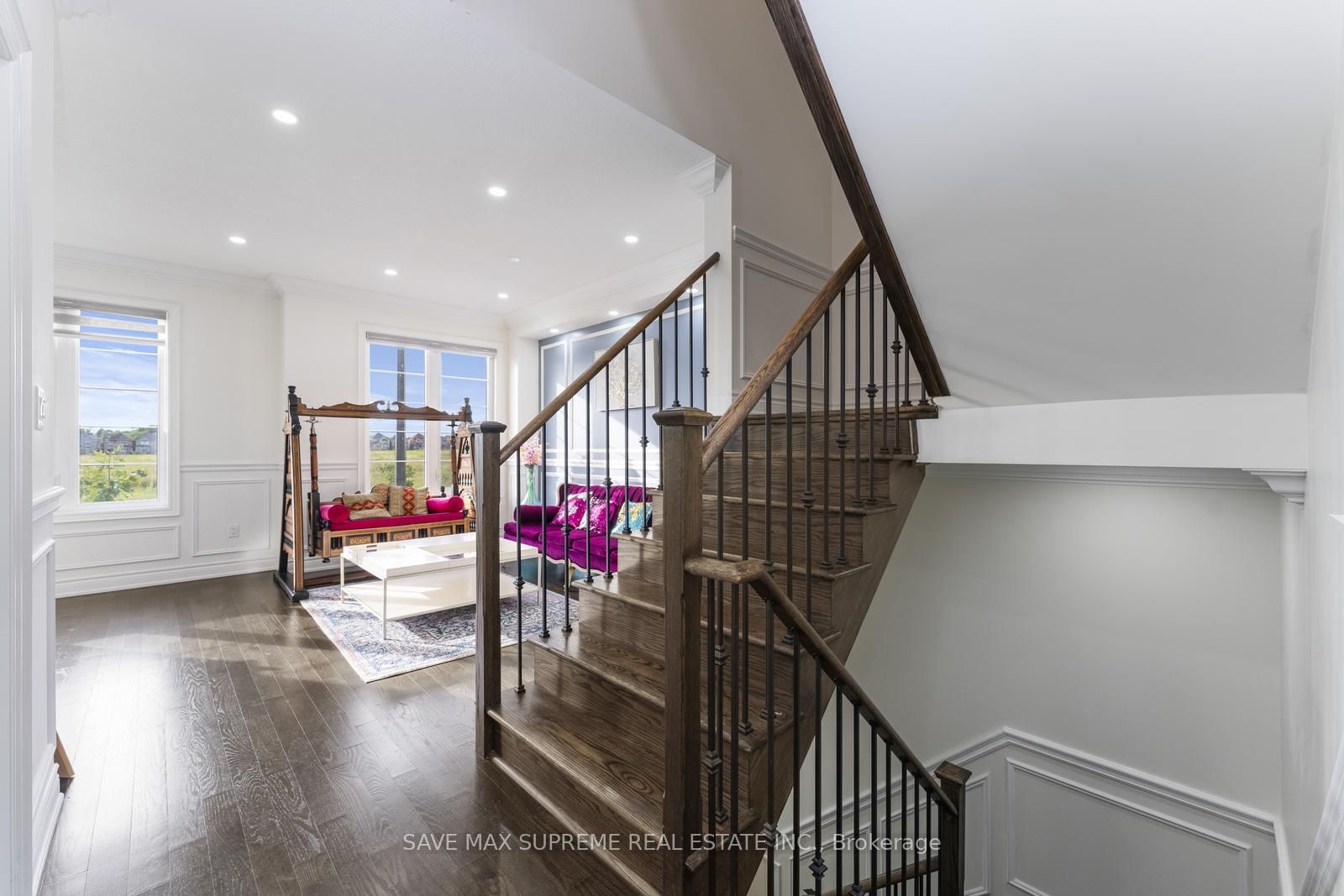 8694 Financial Drive