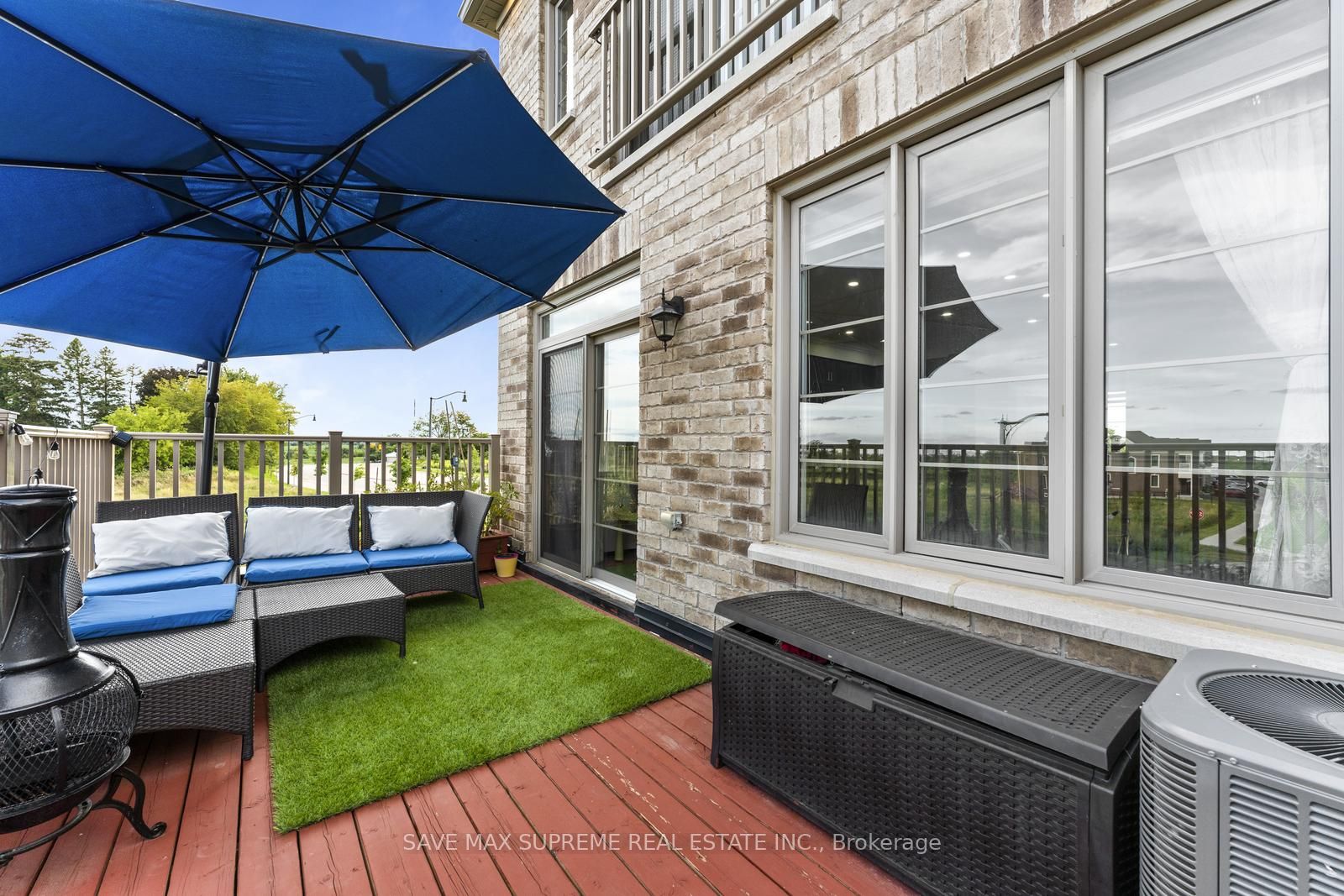 8694 Financial Drive