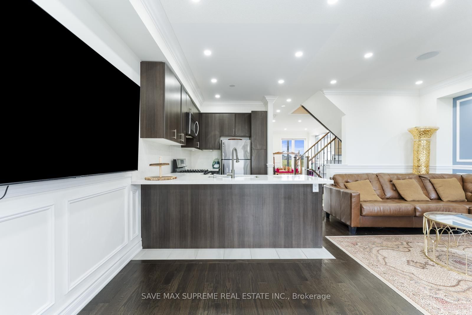 8694 Financial Drive