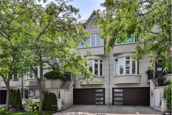 28 Front St, Mississauga