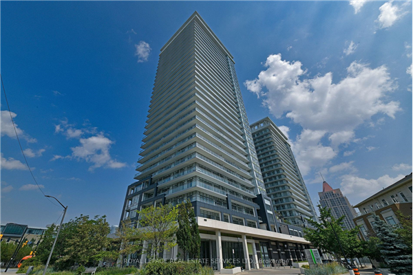360 Square One Dr, Mississauga