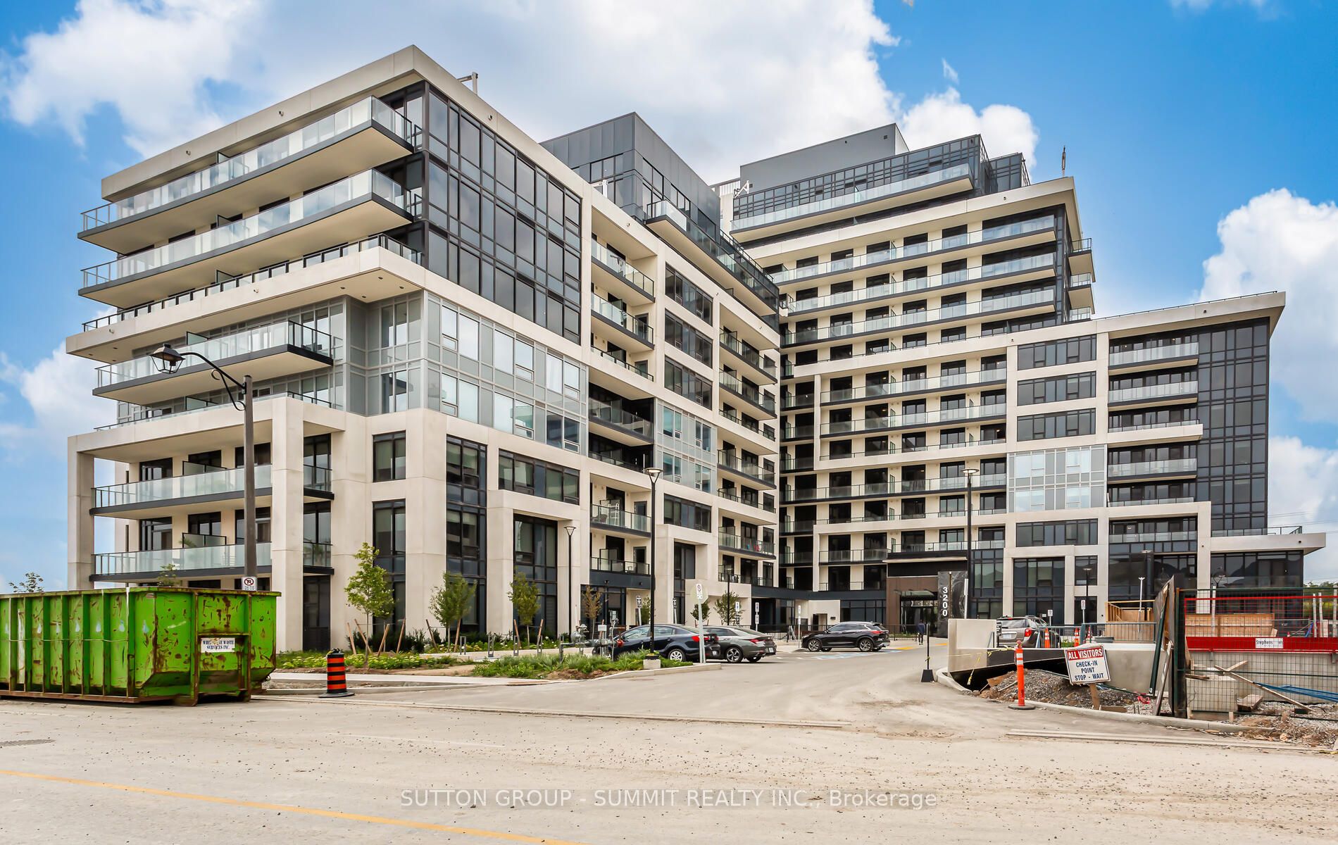 3200 William Coltson Avenue, #414