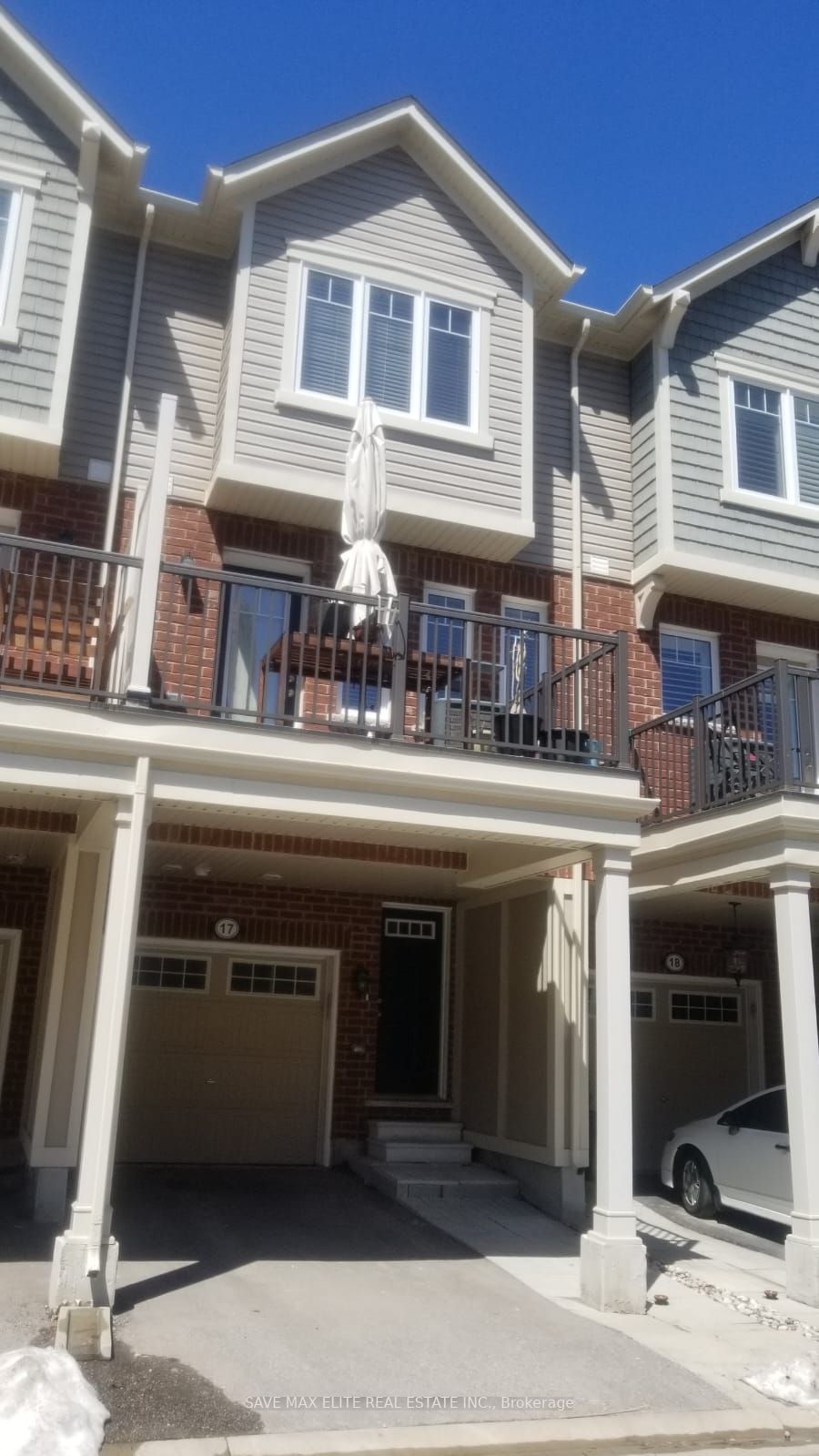 6020 Derry Road, #17