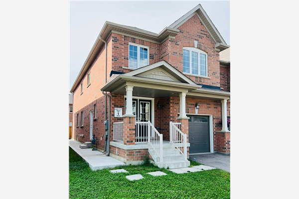 66 Golden Springs Dr, Brampton
