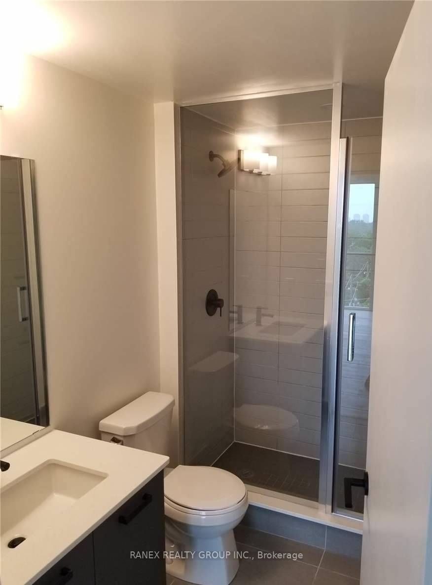 2300 St.Clair Ave W, #708