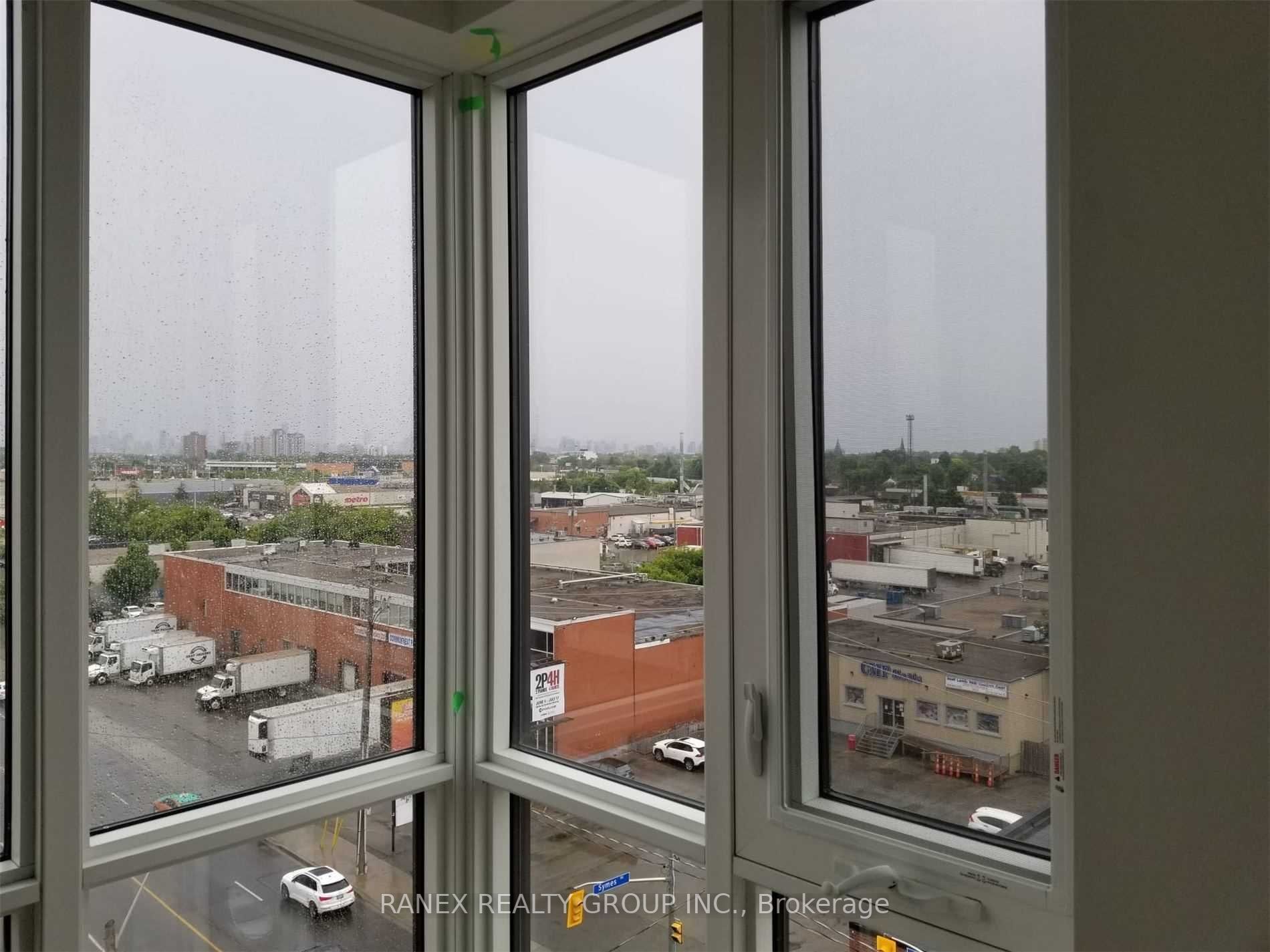 2300 St.Clair Ave W, #708