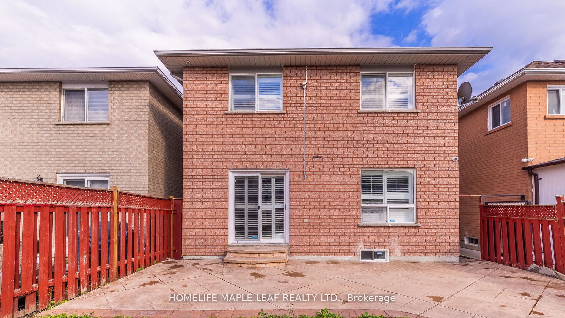 6 Oatfield Road