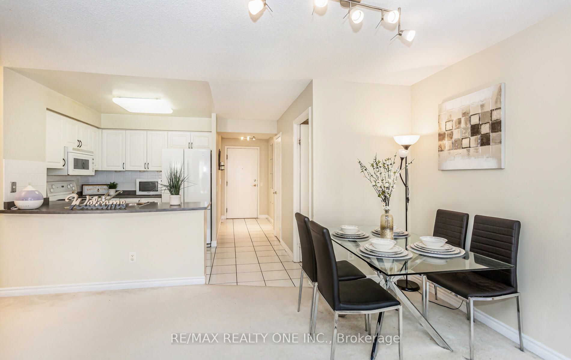 25 Kingsbridge Garden Circ, #2121