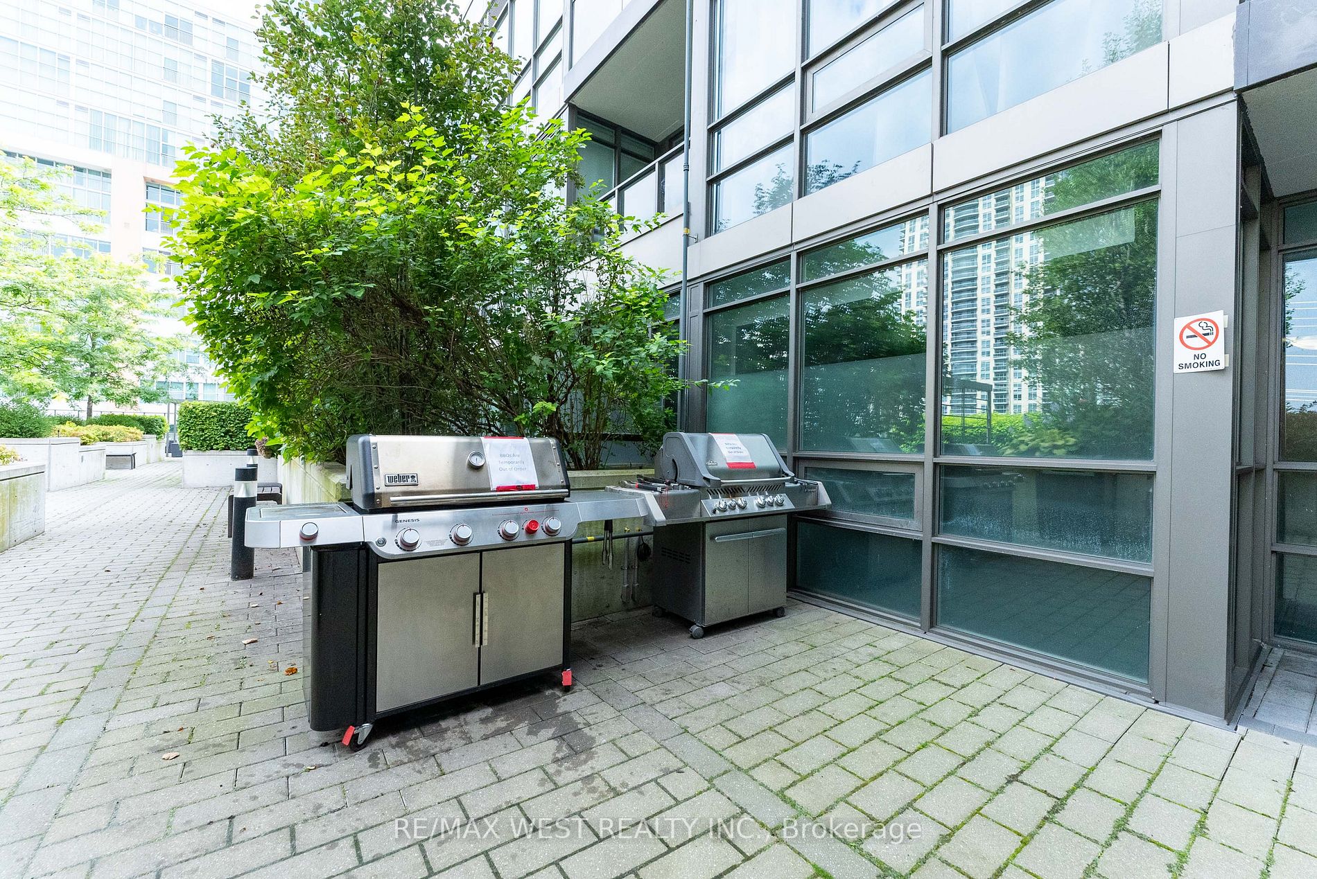 8 Fieldway Rd, #516