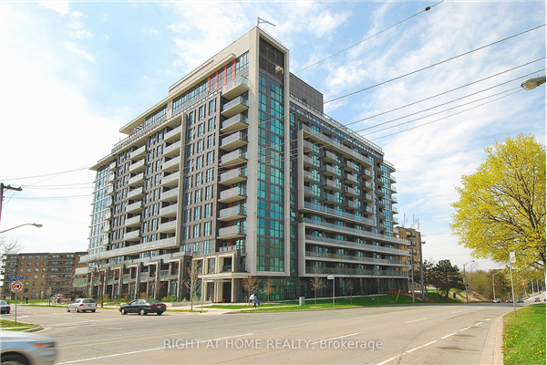 80 Esther Lorrie Dr, Toronto