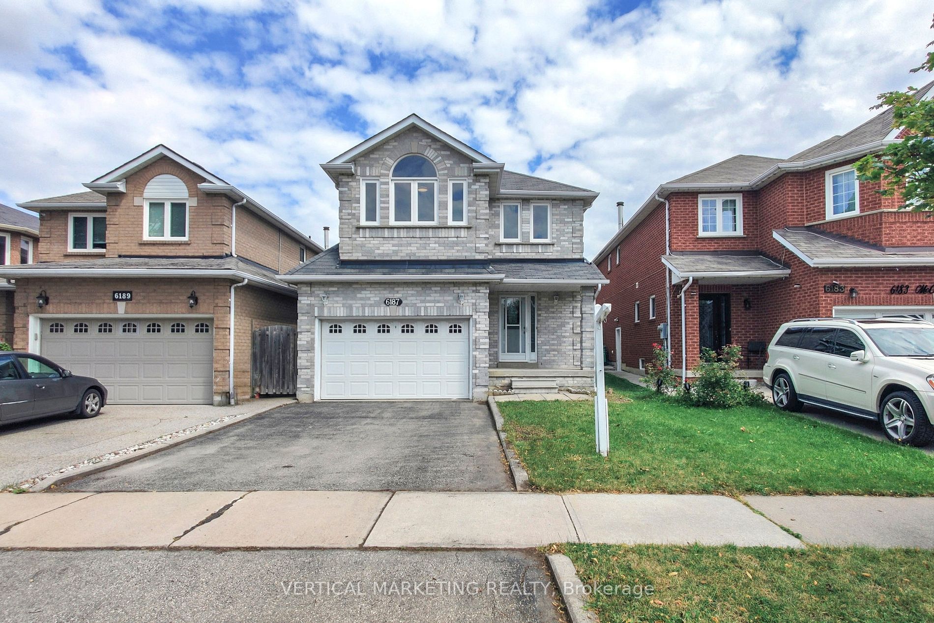 6187 Mccracken Dr
