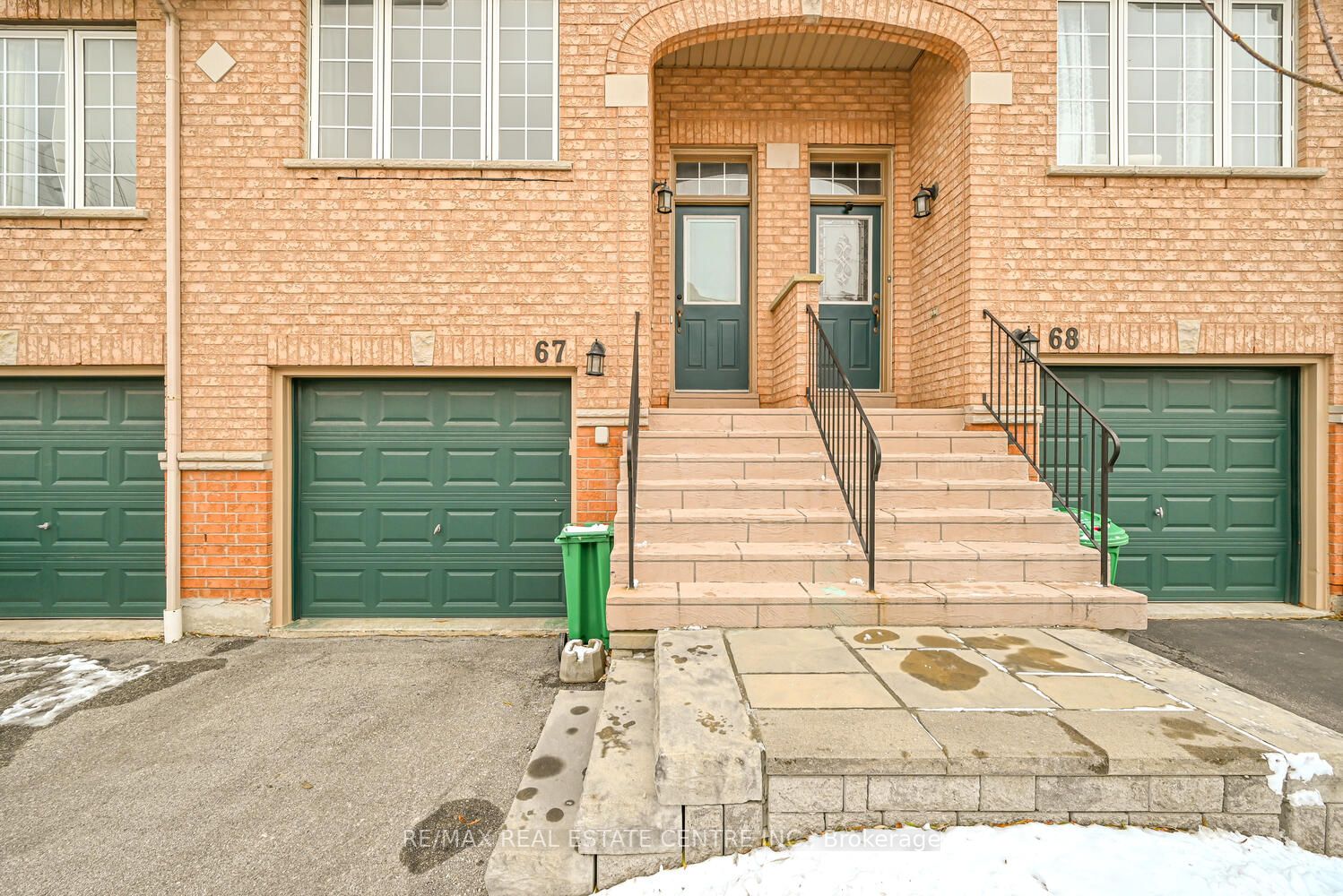 3020 Cedarglen Gate, #67