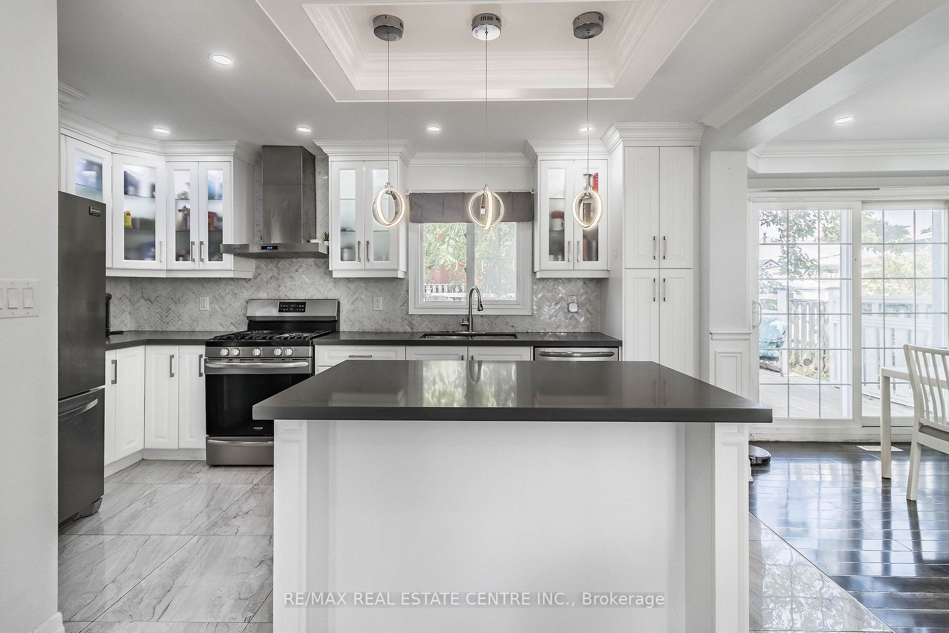 119 Madoc Dr