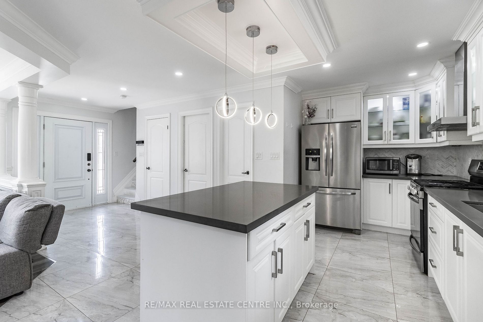 119 Madoc Dr